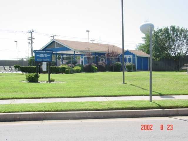 1508 George Street, Edmond, OK 73003