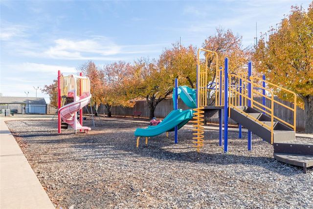 1508 George Street, Edmond, OK 73003