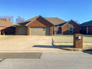 1508 George Street, Edmond, OK 73003