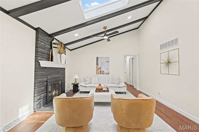 11967 Randy Drive, Creve Coeur, MO 63141