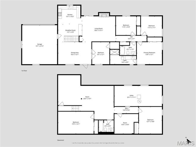 11967 Randy Drive, Creve Coeur, MO 63141