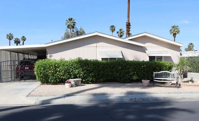 74188 Quicksilver Street, Palm Desert, CA 92260