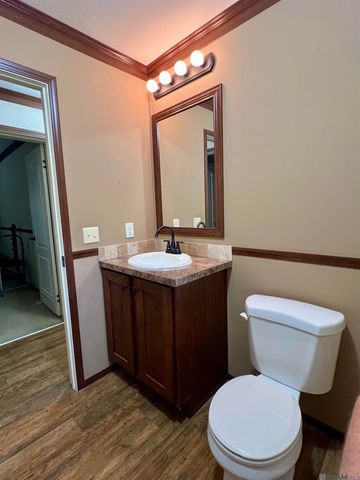 1273 Hermitage Dr, Jackson, LA 70748