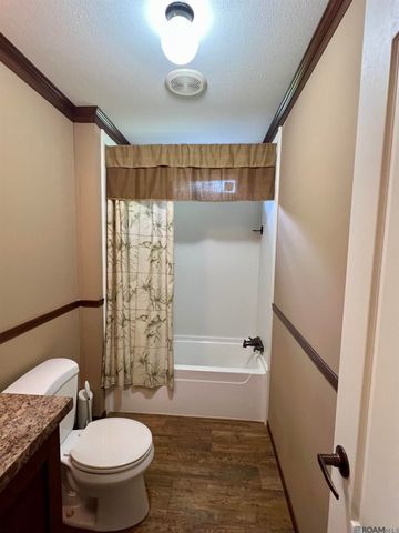 1273 Hermitage Dr, Jackson, LA 70748
