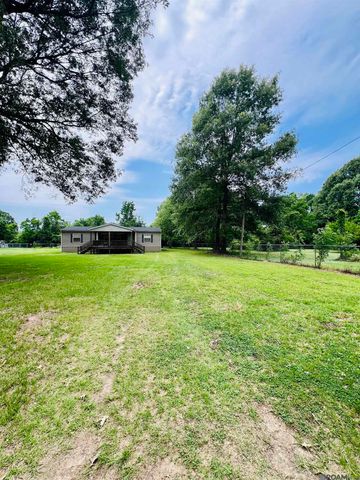 1273 Hermitage Dr, Jackson, LA 70748