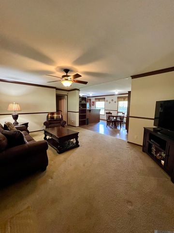 1273 Hermitage Dr, Jackson, LA 70748