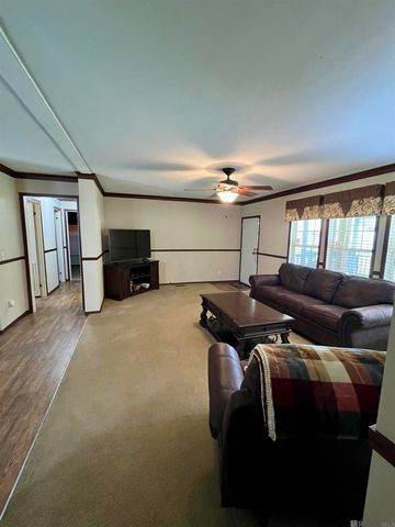 1273 Hermitage Dr, Jackson, LA 70748