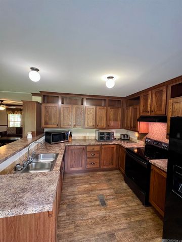 1273 Hermitage Dr, Jackson, LA 70748