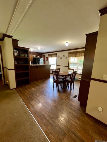 1273 Hermitage Dr, Jackson, LA 70748