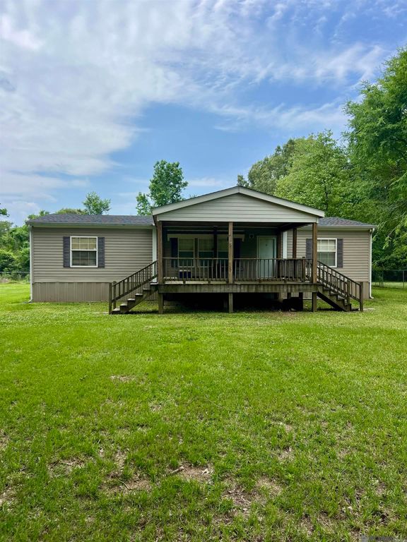 1273 Hermitage Dr, Jackson, LA 70748