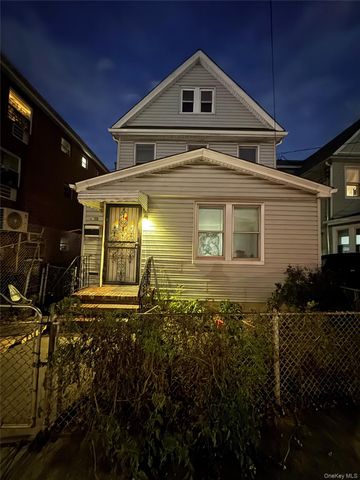 14418 Lakewood Avenue 3A, Jamaica, NY 11435