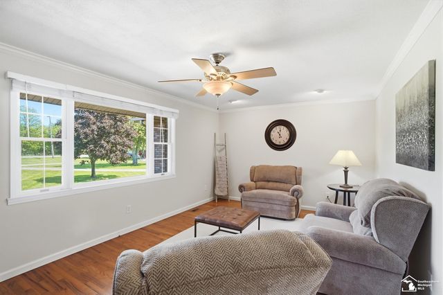 7792 S Huron River Drive, South Rockwood, MI 48179