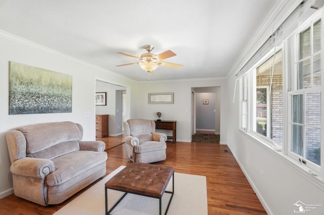 7792 S Huron River Drive, South Rockwood, MI 48179