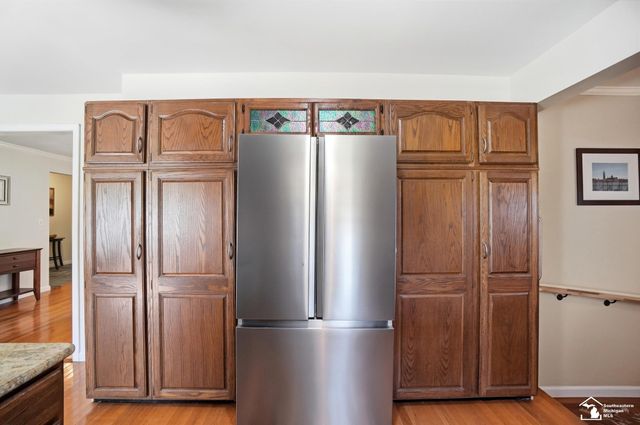 7792 S Huron River Drive, South Rockwood, MI 48179