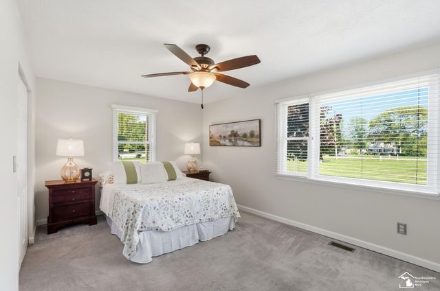 7792 S Huron River Drive, South Rockwood, MI 48179