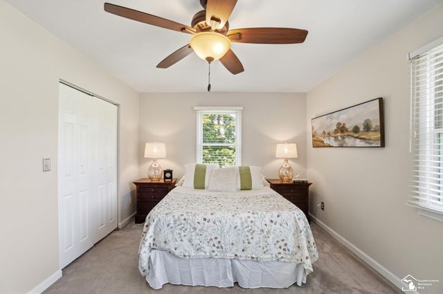 7792 S Huron River Drive, South Rockwood, MI 48179