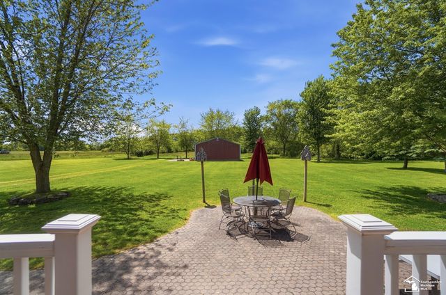 7792 S Huron River Drive, South Rockwood, MI 48179