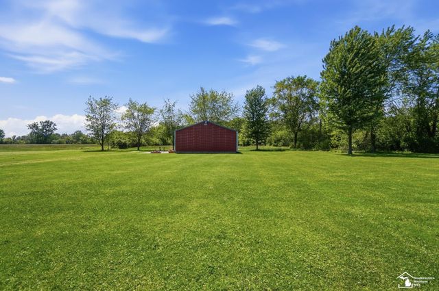 7792 S Huron River Drive, South Rockwood, MI 48179