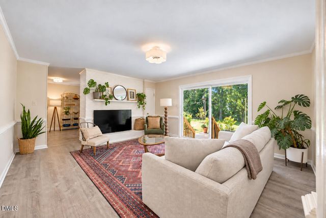 2613 W Cornwallis Road, Durham, NC 27705