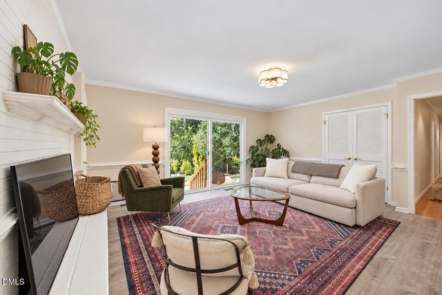 2613 W Cornwallis Road, Durham, NC 27705