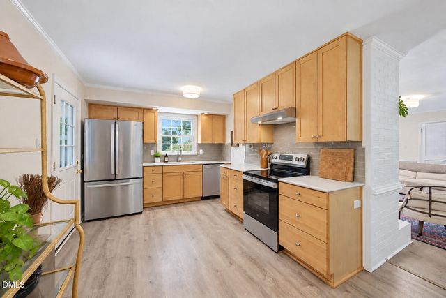 2613 W Cornwallis Road, Durham, NC 27705