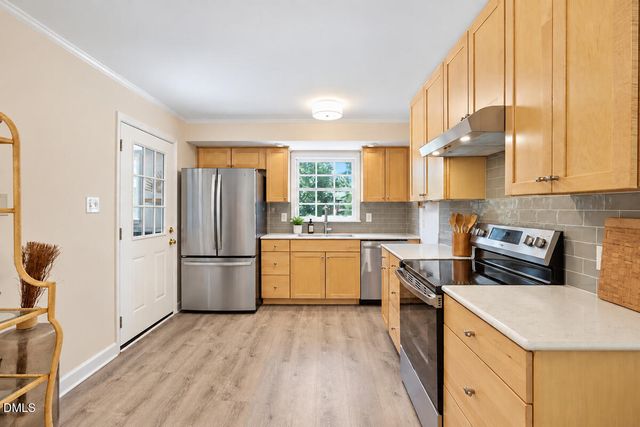 2613 W Cornwallis Road, Durham, NC 27705