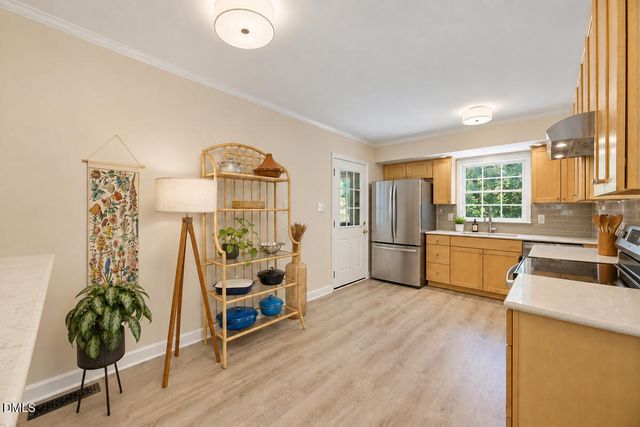 2613 W Cornwallis Road, Durham, NC 27705
