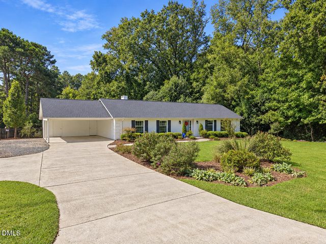 2613 W Cornwallis Road, Durham, NC 27705