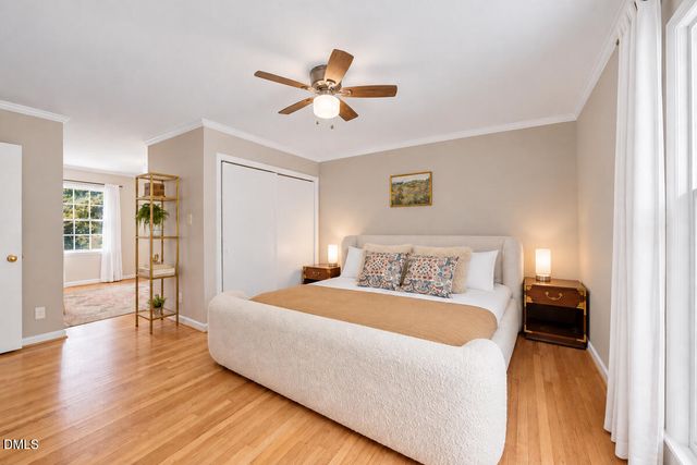 2613 W Cornwallis Road, Durham, NC 27705