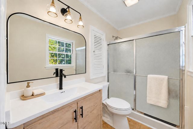 2613 W Cornwallis Road, Durham, NC 27705