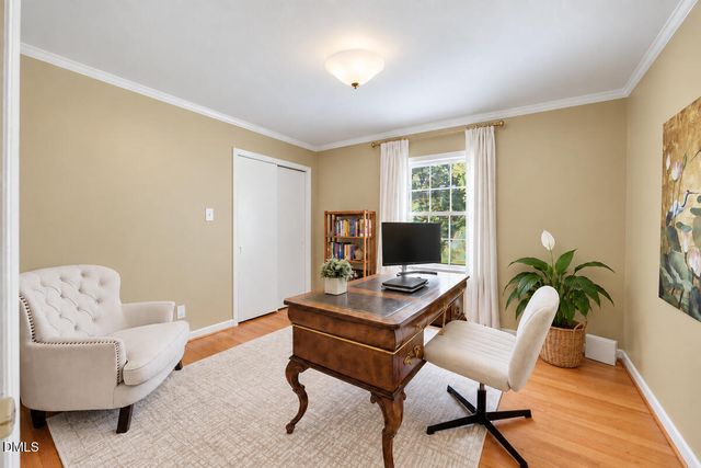 2613 W Cornwallis Road, Durham, NC 27705