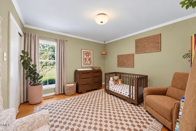 2613 W Cornwallis Road, Durham, NC 27705