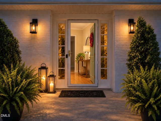 2613 W Cornwallis Road, Durham, NC 27705