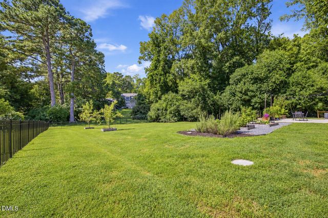 2613 W Cornwallis Road, Durham, NC 27705