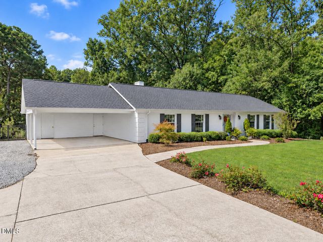 2613 W Cornwallis Road, Durham, NC 27705