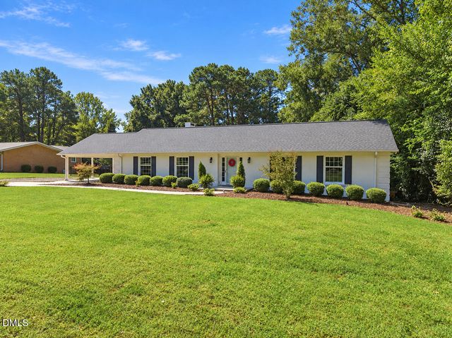 2613 W Cornwallis Road, Durham, NC 27705