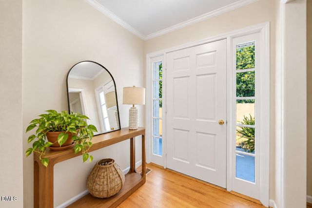 2613 W Cornwallis Road, Durham, NC 27705