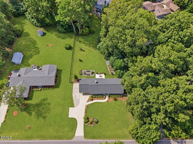 2613 W Cornwallis Road, Durham, NC 27705