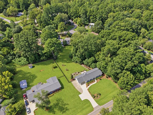 2613 W Cornwallis Road, Durham, NC 27705