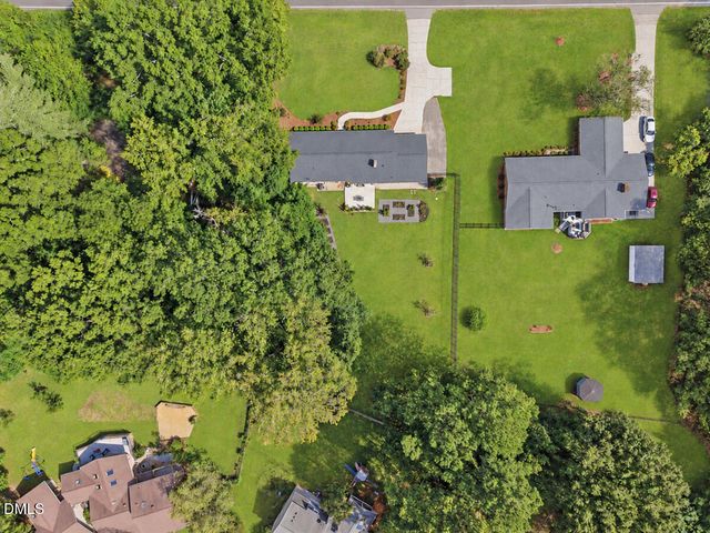 2613 W Cornwallis Road, Durham, NC 27705