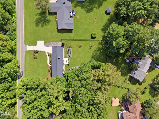 2613 W Cornwallis Road, Durham, NC 27705