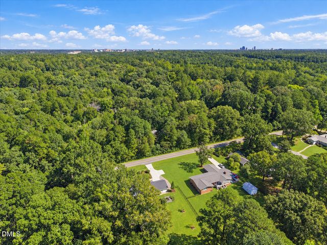 2613 W Cornwallis Road, Durham, NC 27705