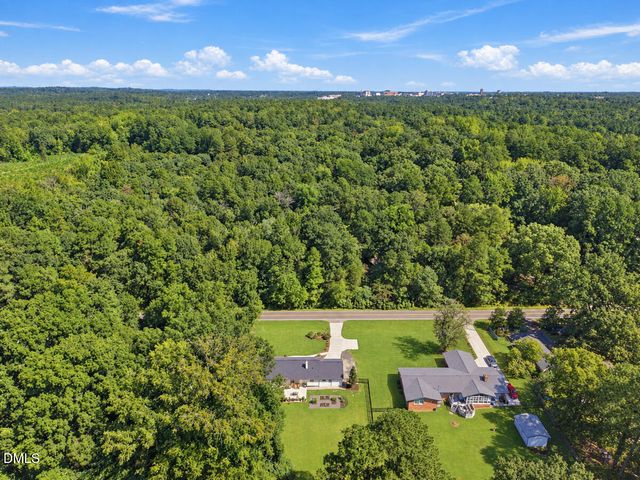 2613 W Cornwallis Road, Durham, NC 27705