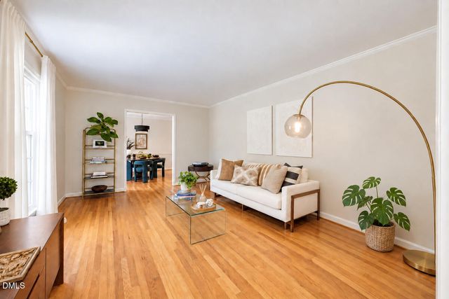 2613 W Cornwallis Road, Durham, NC 27705
