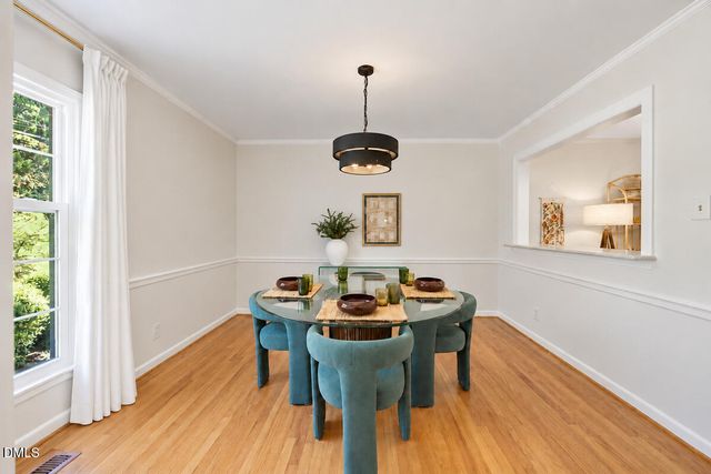 2613 W Cornwallis Road, Durham, NC 27705