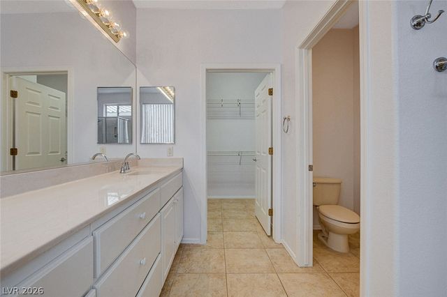 2521 Evansville Avenue, Henderson, NV 89052
