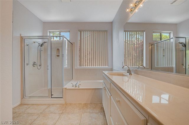 2521 Evansville Avenue, Henderson, NV 89052