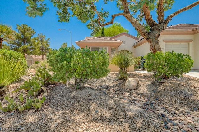 2521 Evansville Avenue, Henderson, NV 89052