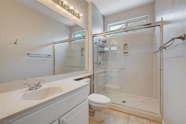 2521 Evansville Avenue, Henderson, NV 89052