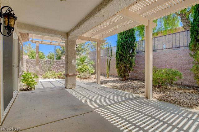 2521 Evansville Avenue, Henderson, NV 89052